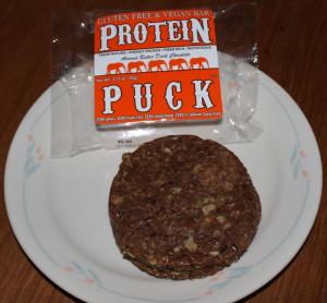 Protein Puck IMG_3339