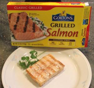 687 gortons salmon